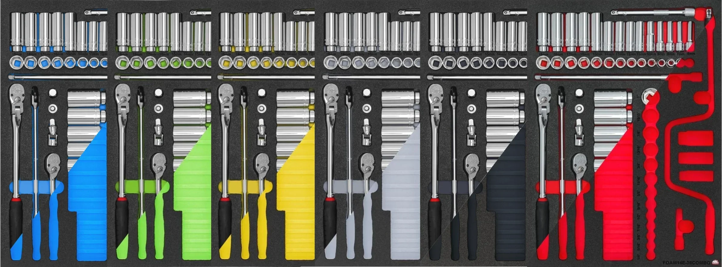 Master Your Craft with Mac Tools
